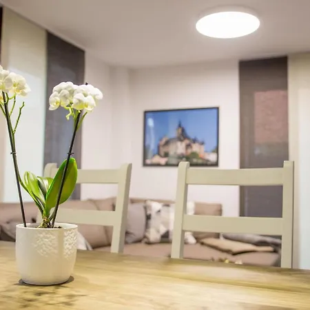 Ferienwohnung Harzlounge Wernigerode Exterior foto