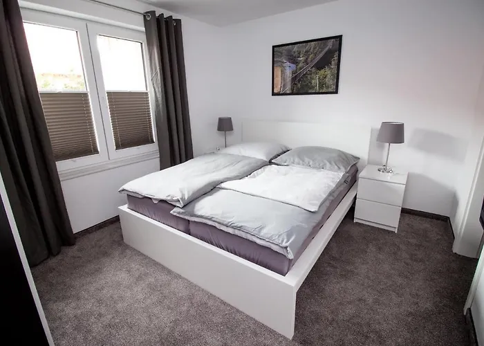 Ferienwohnung \